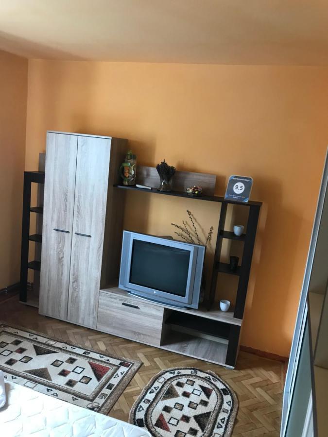 Apartament Maya 1 Apartman Déva Kültér fotó